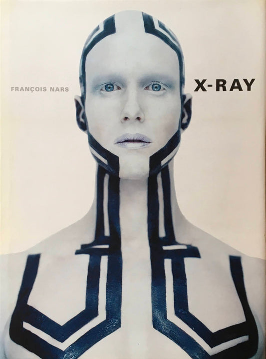 フランソワ・ナーズ FRANCOIS NARS X-RAY