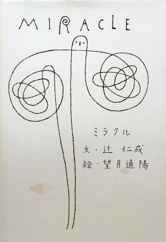 MIRACLE 辻仁成 望月通陽