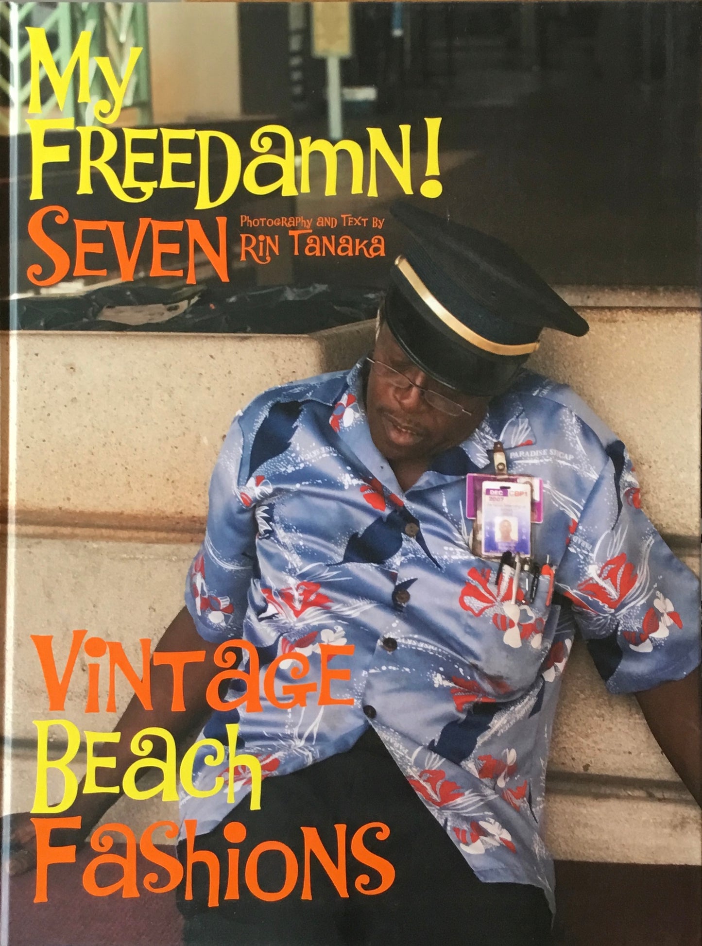 My Freedamn! 7 Vintage Beach Fashions Rin Tanaka