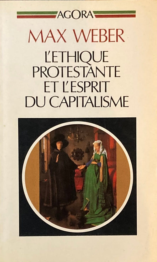 L'Éthique protestante et l'esprit du capitalisme