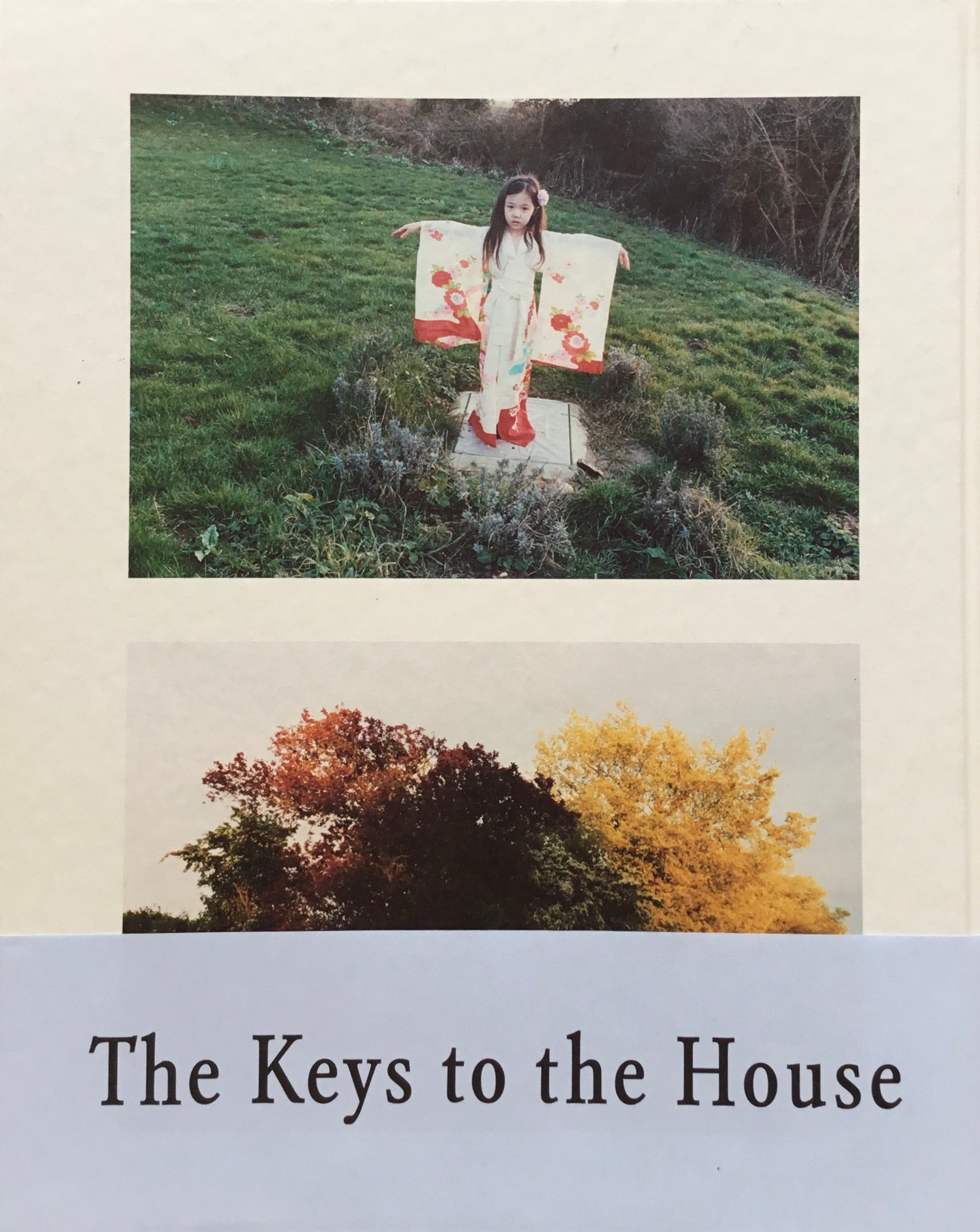 The Keys to the House Juergen Teller ユルゲン・テラー写真集 