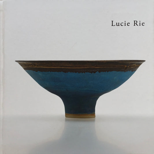 没後20年　ルーシー・リー展　Lucie Rie