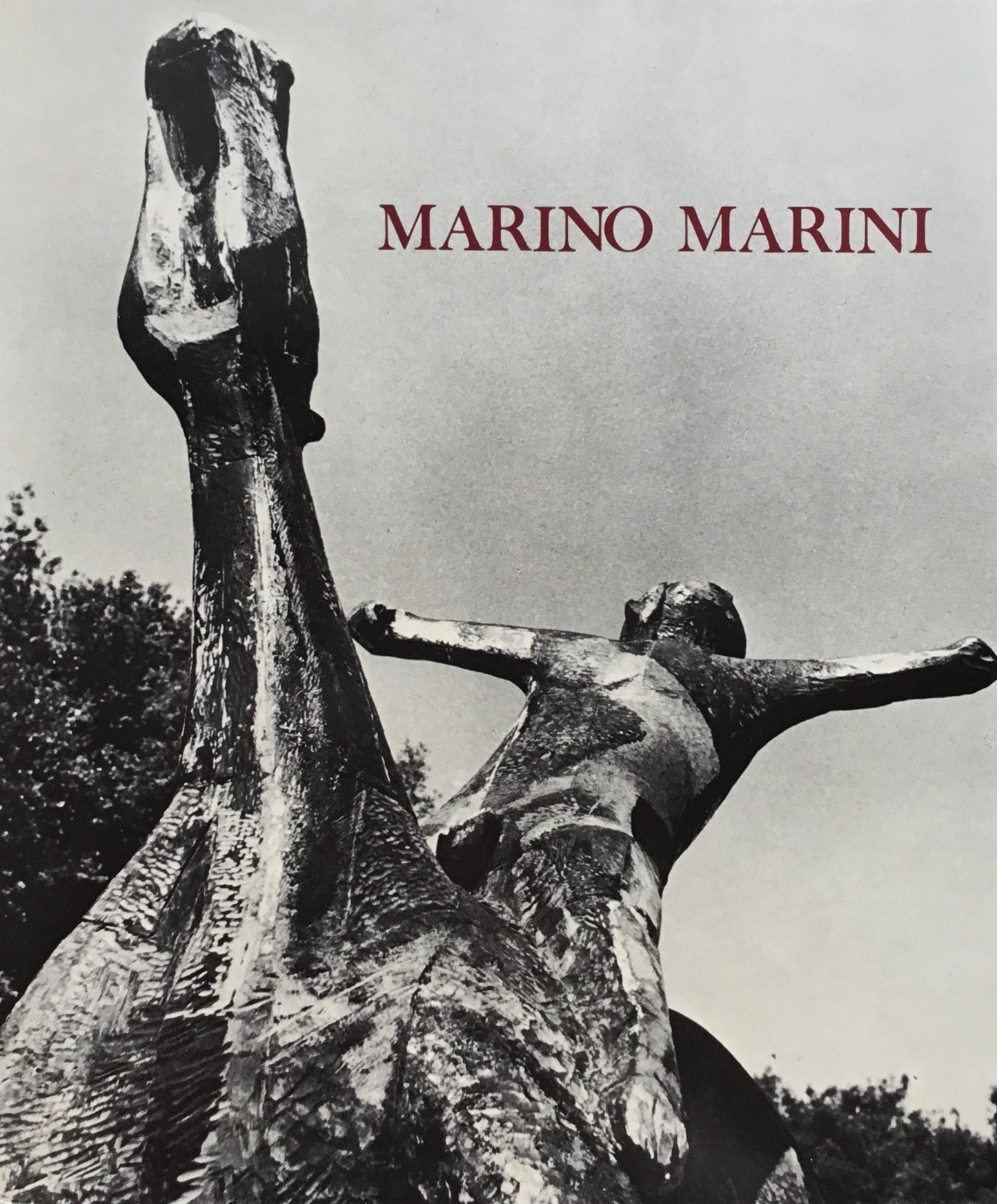 MARINO MARINI　マリノ・マリーニ