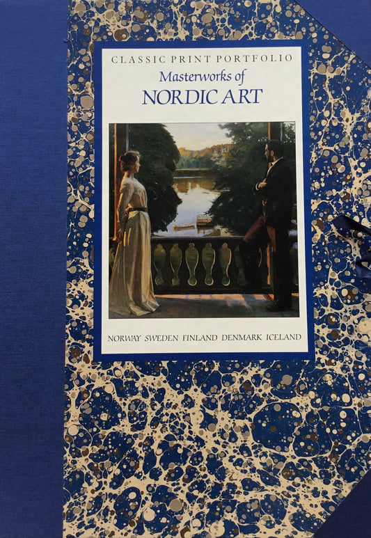 Masterworks of NORDIC ART Anna Castberg