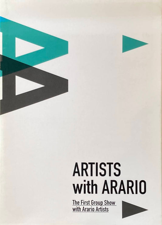 ARTISTS with ARARIO　The First Group Show ウィthArario Artists