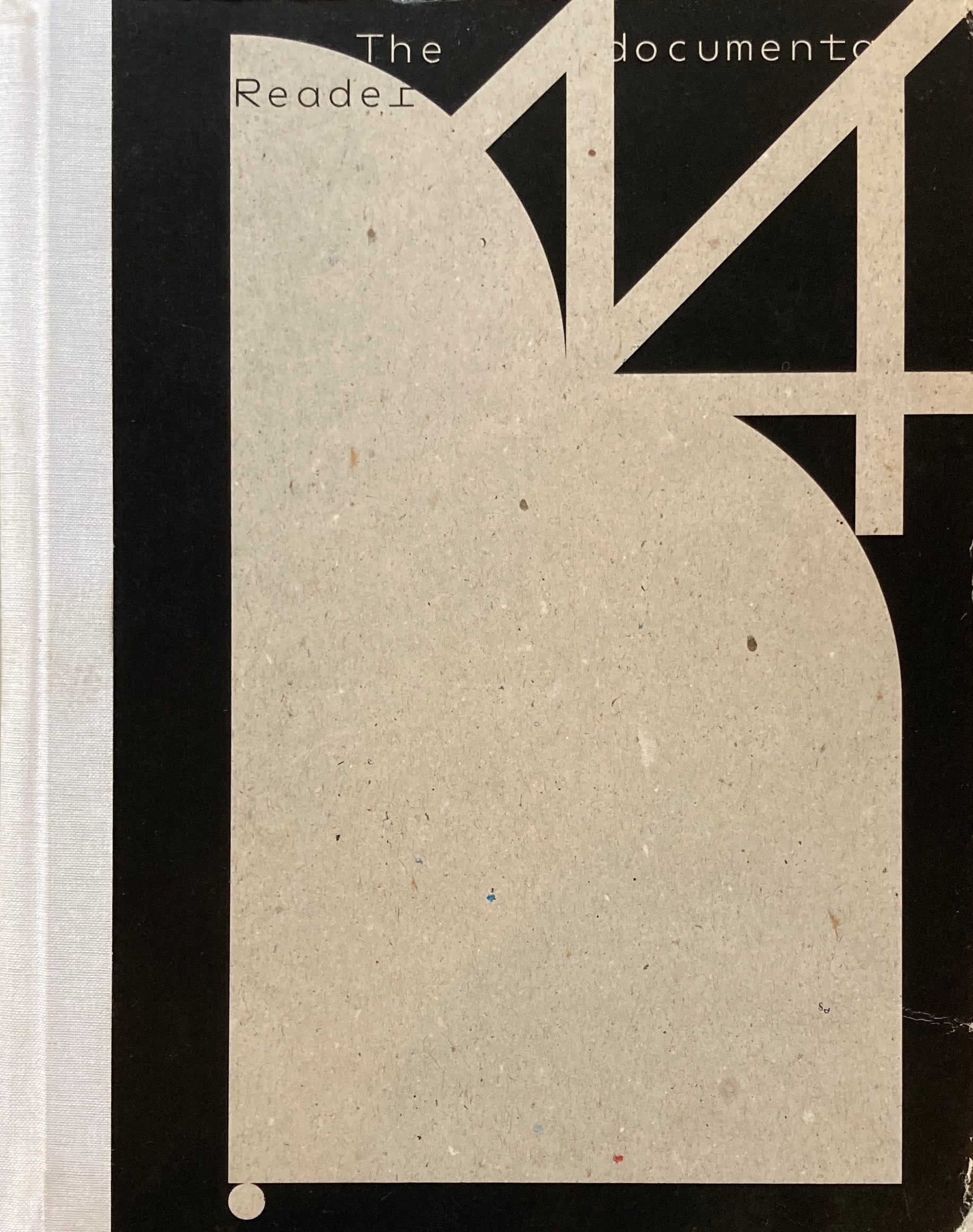  The documenta 14 Reader