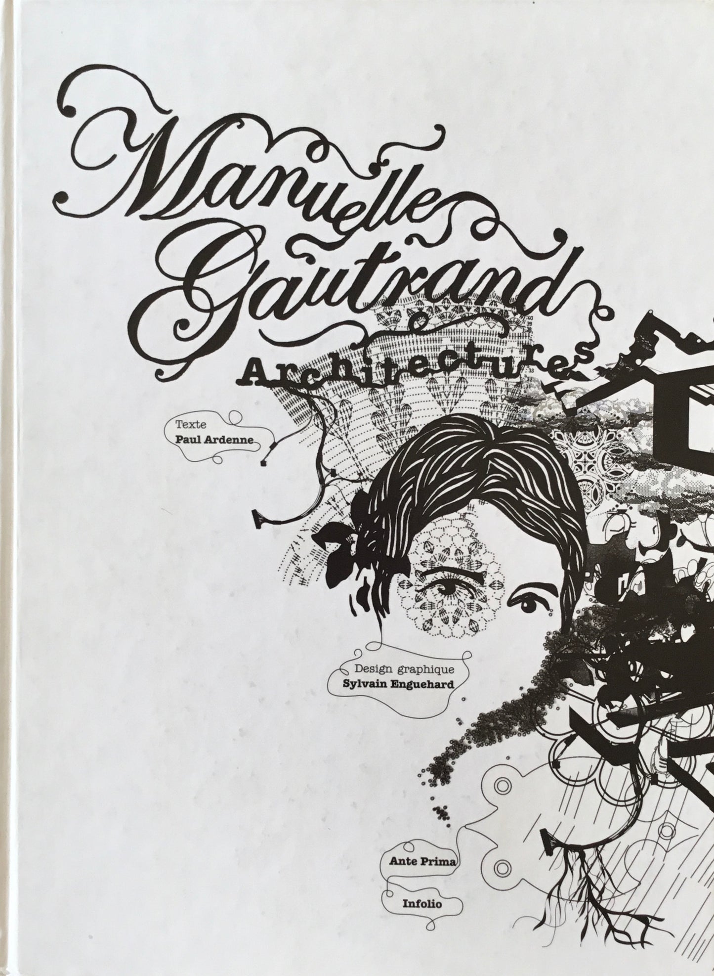 Manuelle Gautrand Architectures