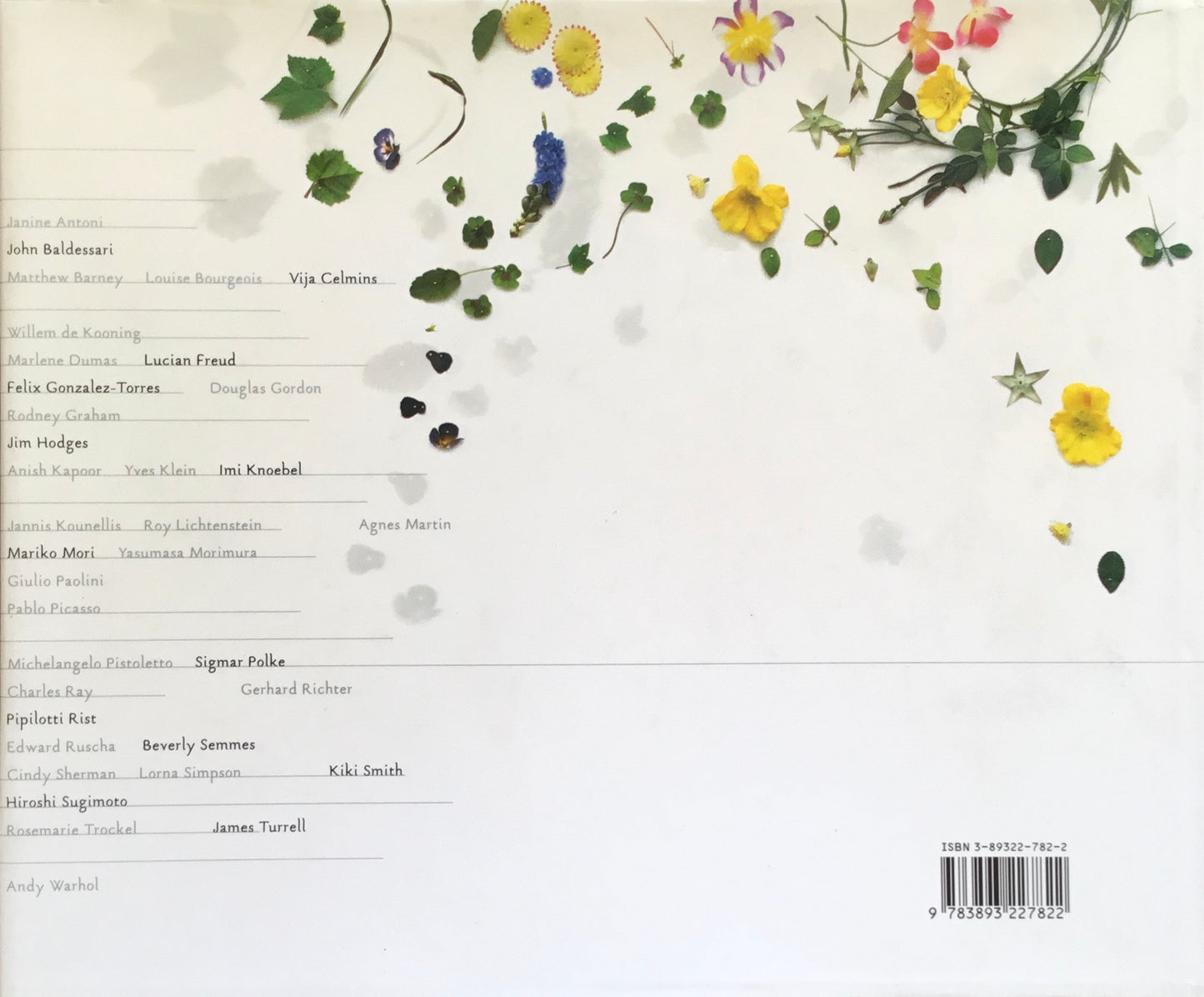 Regarding Beauty a view of the late twentieth century