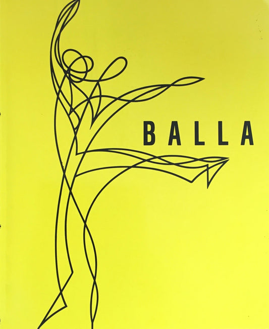 Giacomo Balla　ジャコモ・バッラ展　児玉画廊