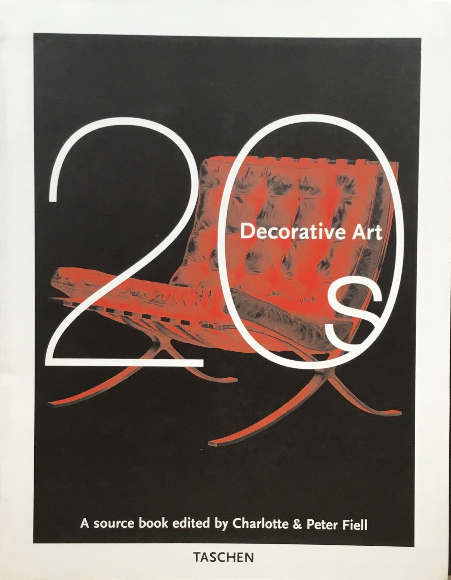 Decorative Art 20s　TASCHEN