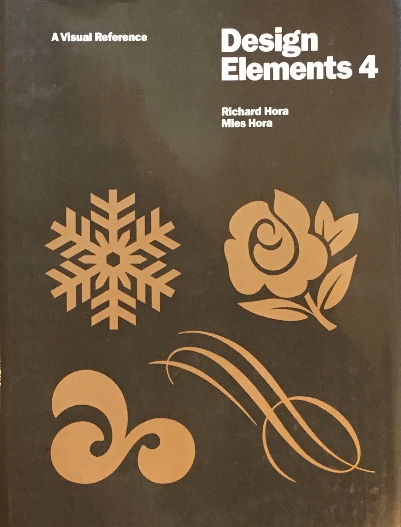Design Elements 4　Richard Hora　Mies Hora