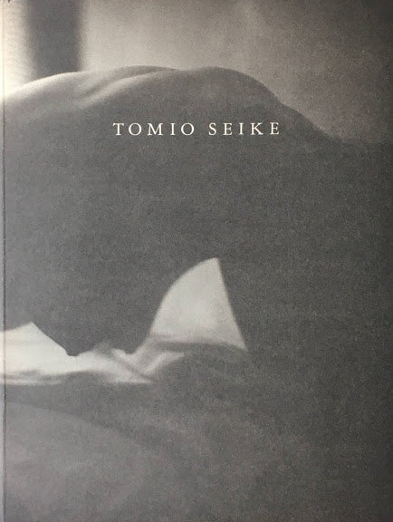 TOMIO SEIKE Photographs1988　KOHJI OGURA GALLERY