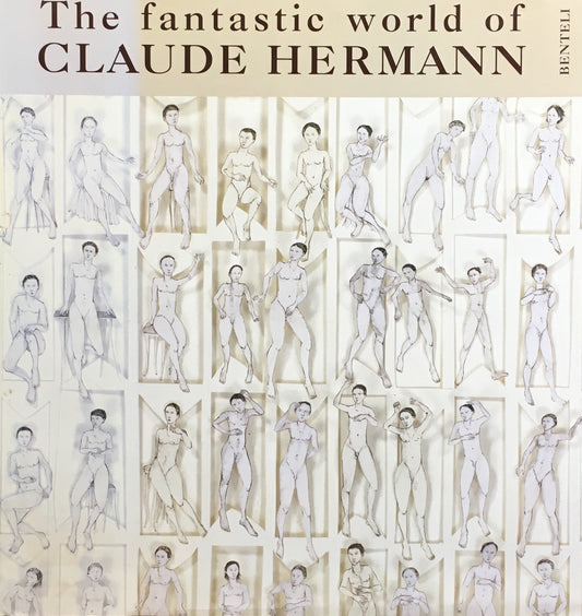 The Fantastic World of Claude Hermann