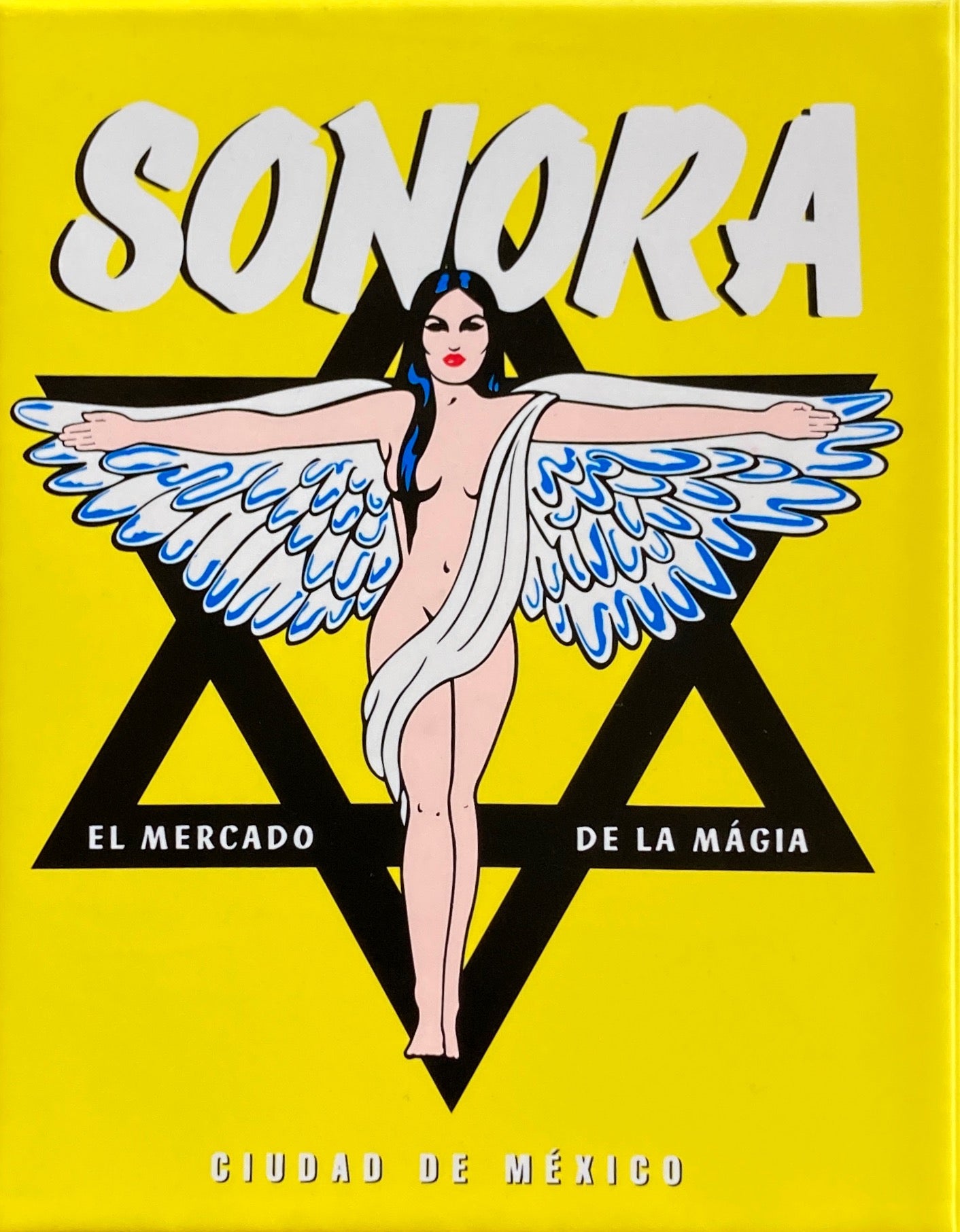 SONORA　Kart Hollander