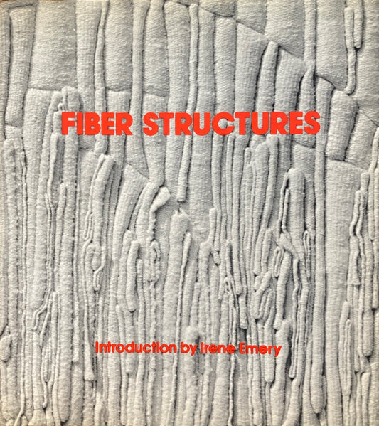 FIBER STRUCTURES　1976