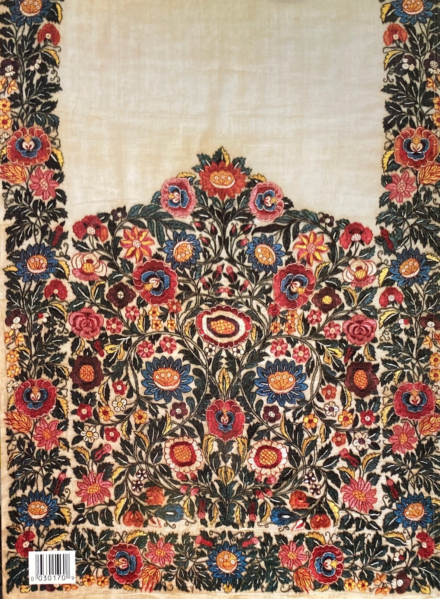 The Fine Art of Textiles　Philadelphia Museum of Art