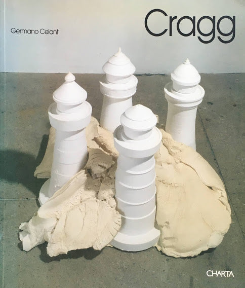 Cragg Germano Celant