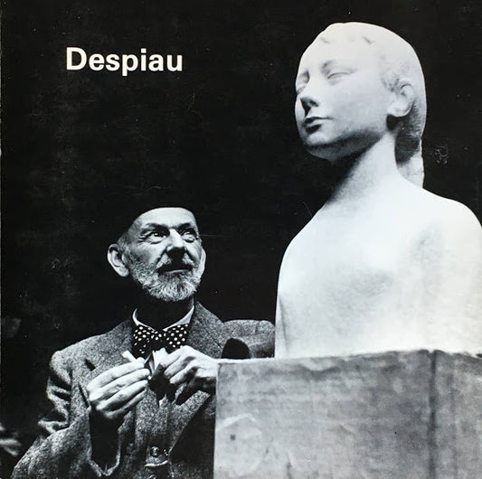 Charles Despiau　シャルル・デスピオ