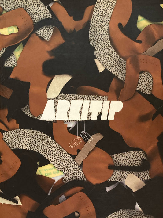 ARKITIP　issue0019
