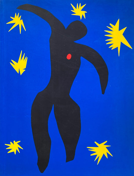 Jazz　Henri Matisse