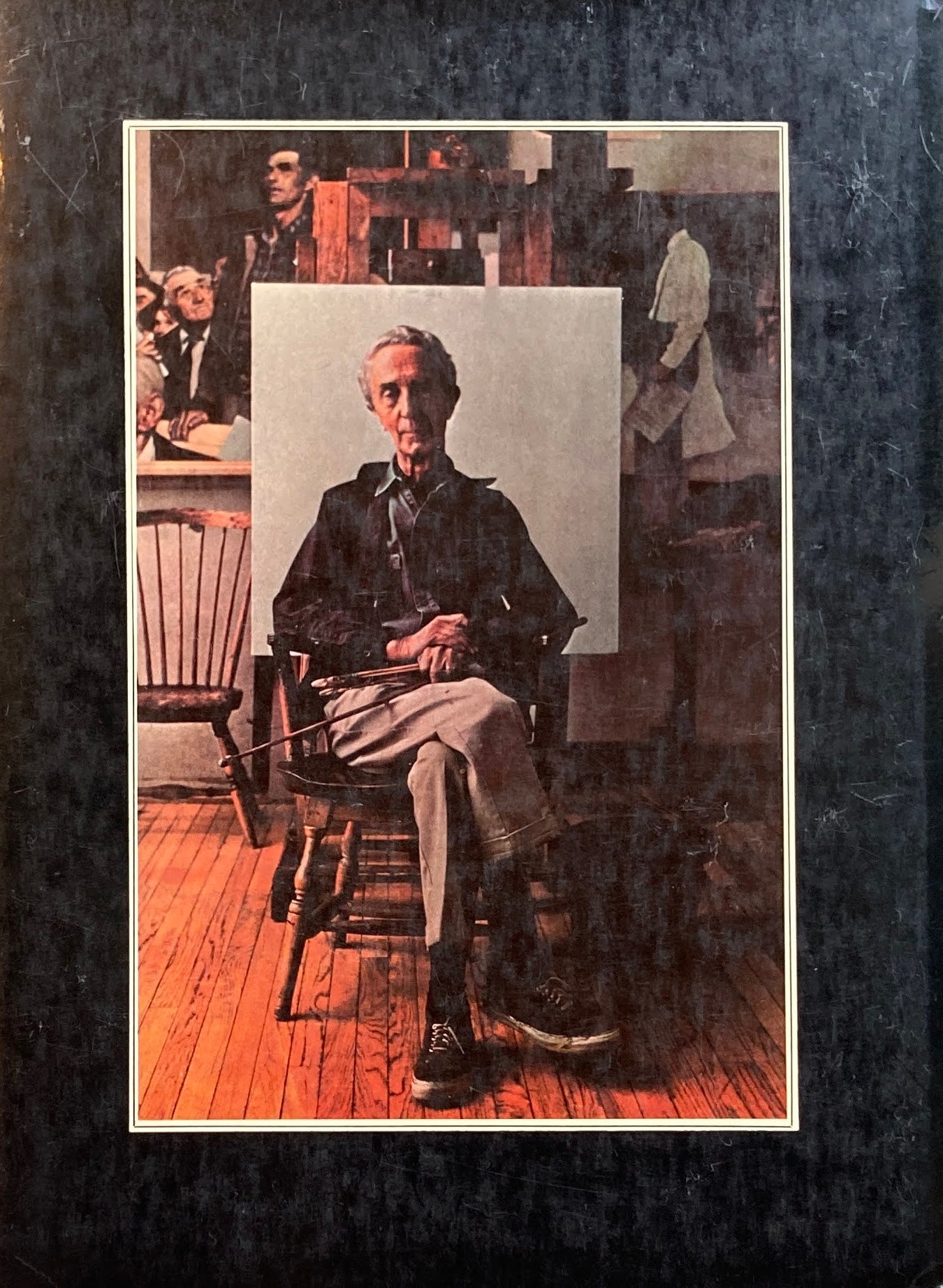 Norman Rockwell and the Saturday Evening Post 1916-1928　ノーマン・ロックウェル