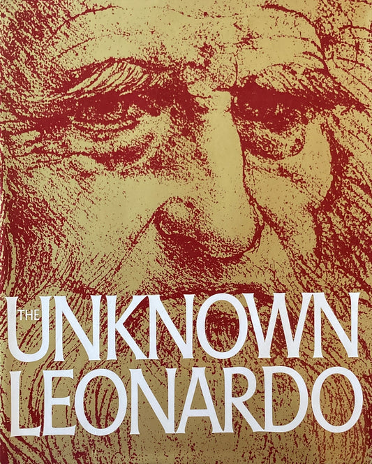 THE UNKNOWN LEONARDO