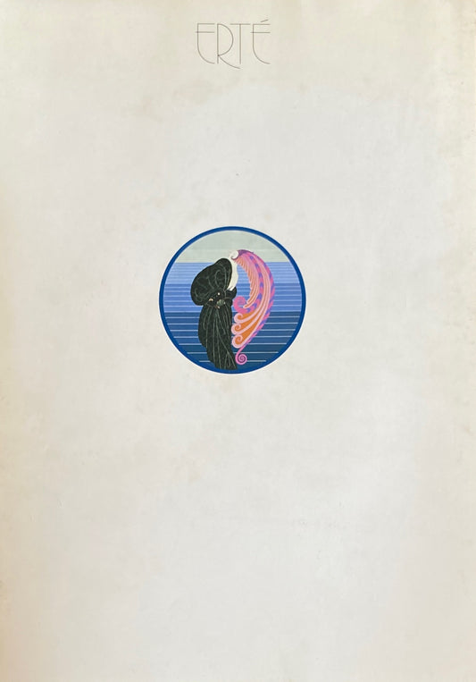 ERTE Ehibition　エルテ展