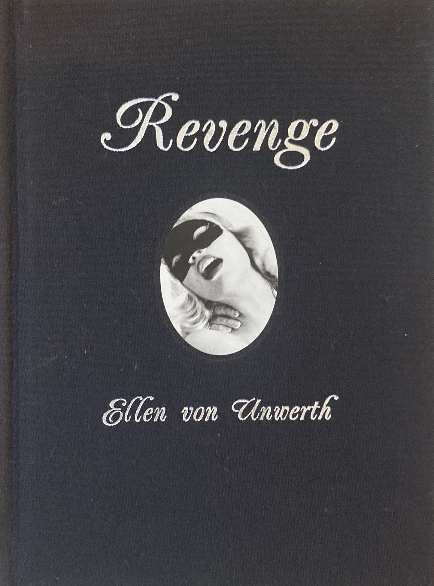 Revenge　Ellen Von Unwerth　エレン・ヴォン・アンワース