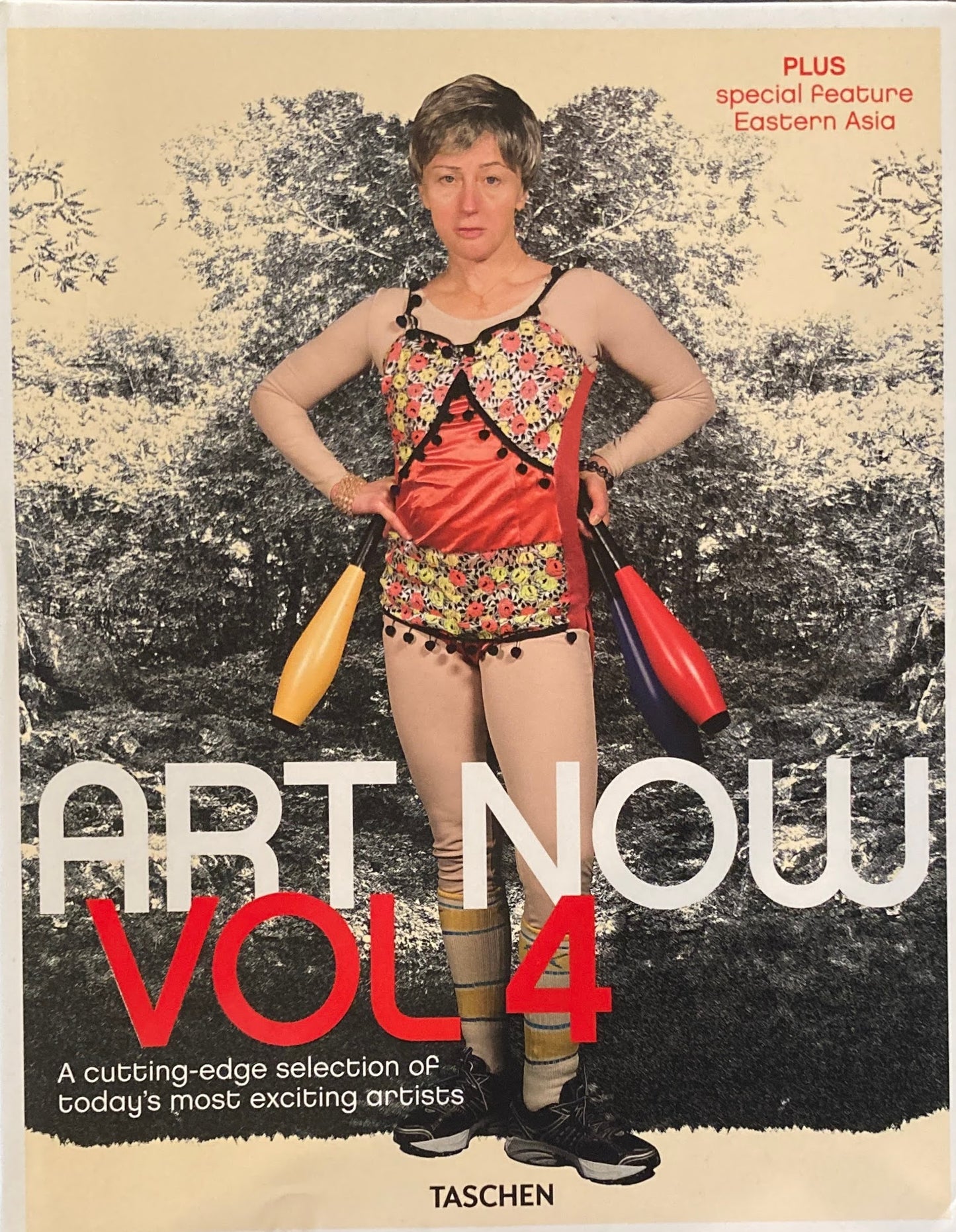 ART NOW Vol 4