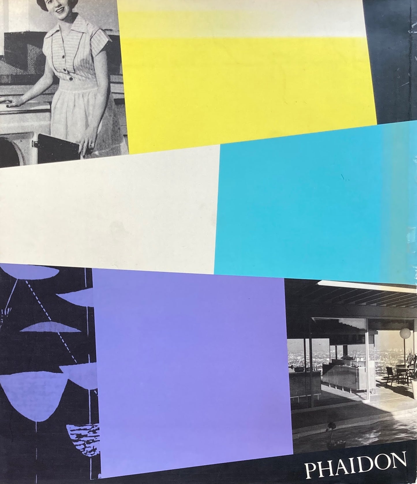 contemporary　Architecture and interiors of the 1950s　Lesley Jackson