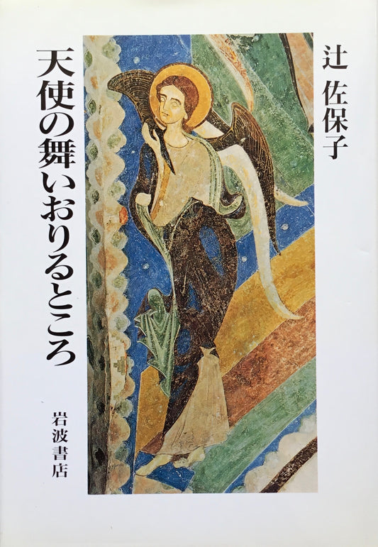 天使の舞いおりるところ 辻佐保子