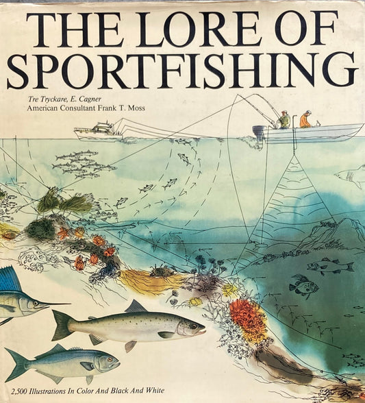 The Lore of Sportfishing