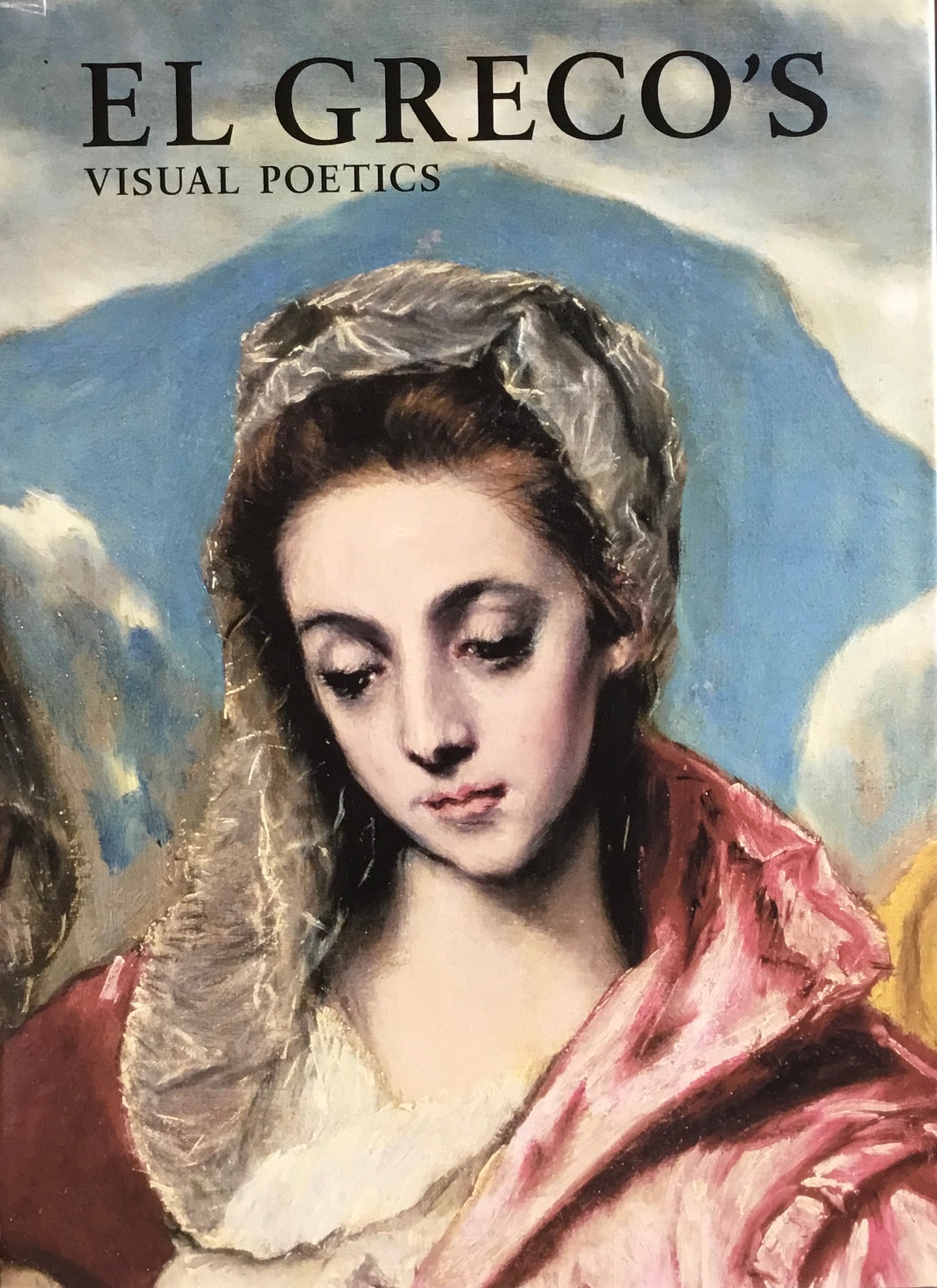 エル・グレコ展　2012-2013