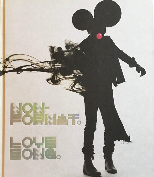 Non-Format Love song