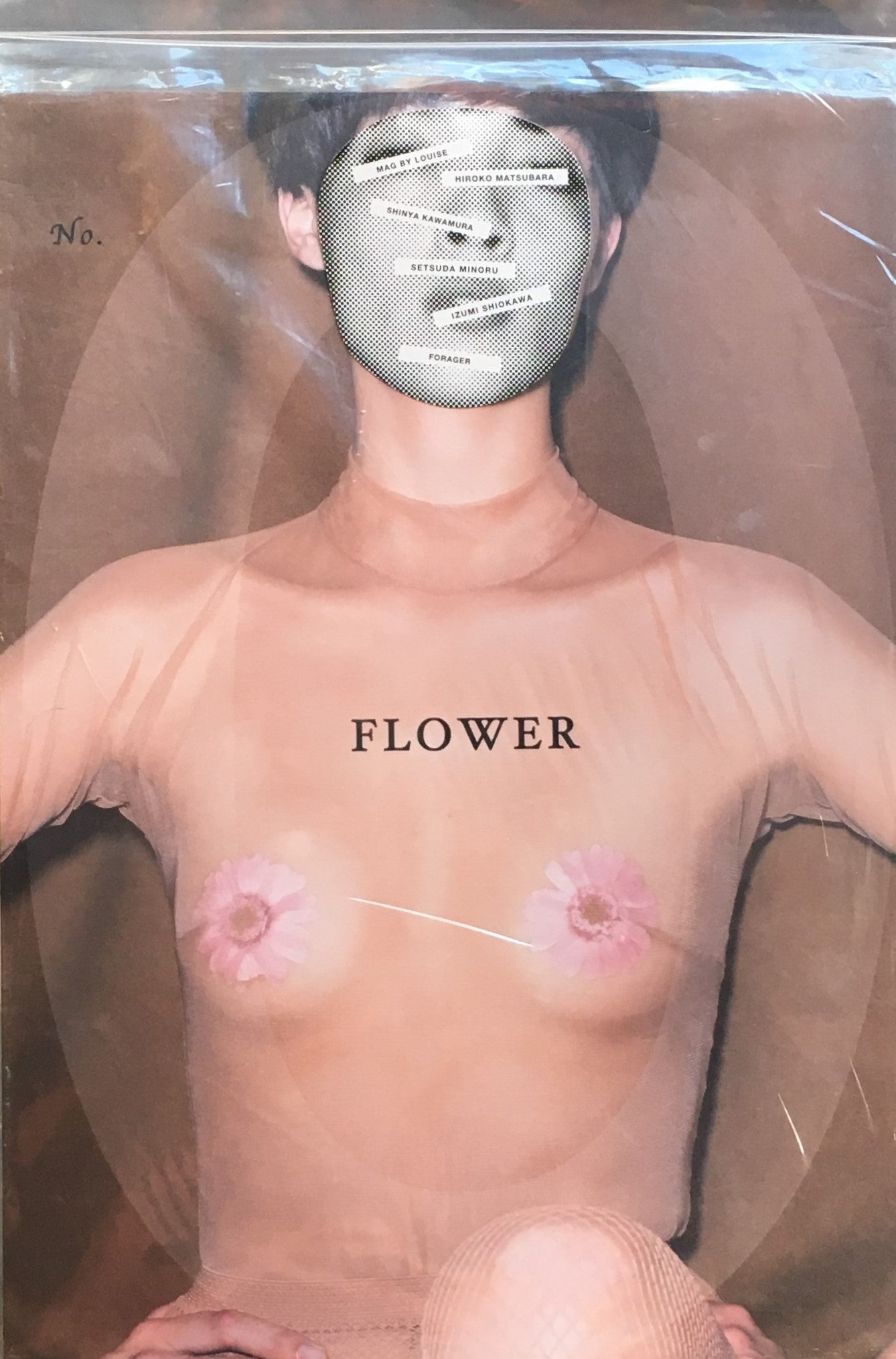 FLOWER Magazine No.0