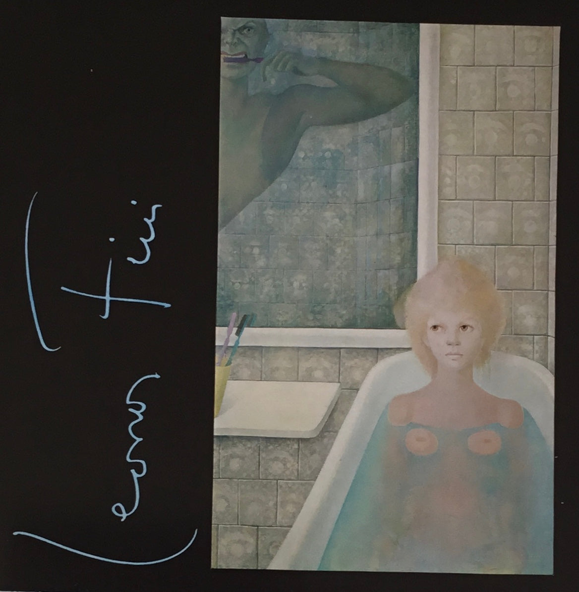 フィニー展　1972