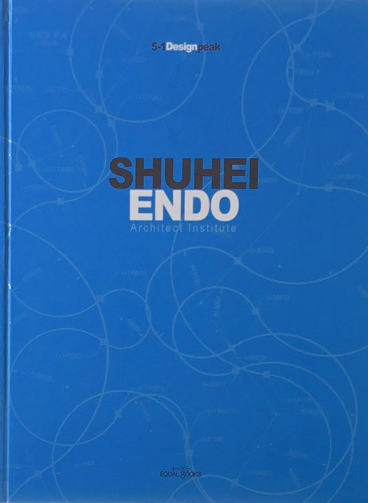 SHUHEI ENDO　Architect Institute