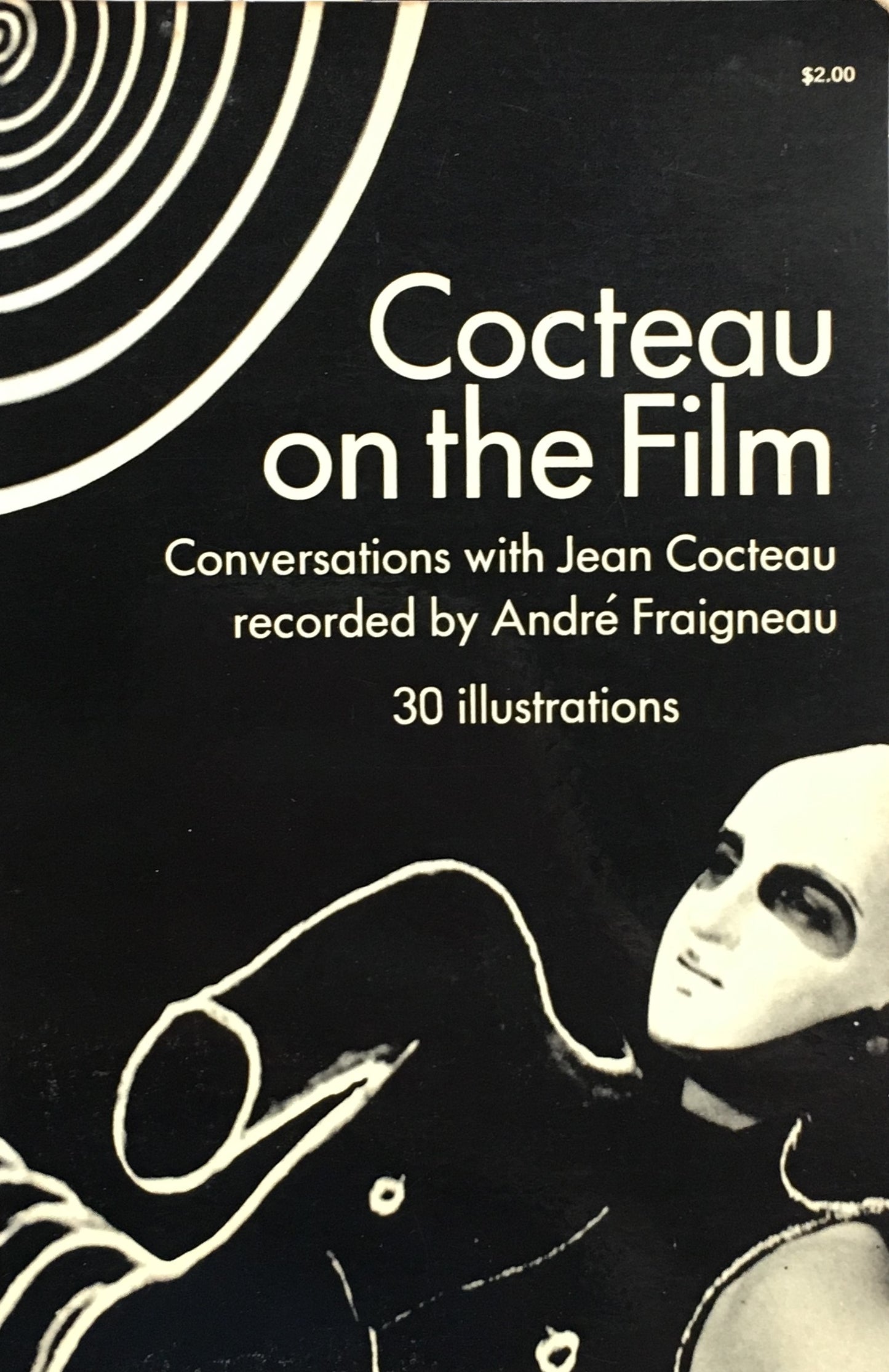 Cocteau on the Film