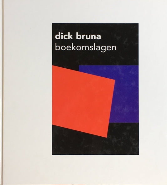 dick bruna  boekomslagen Bert Jansen