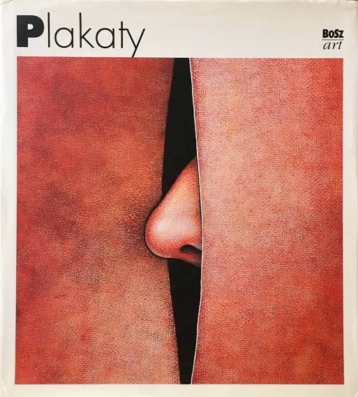 Plakaty Posters　Contemmporary Polish Poster　現代ポーランドポスター