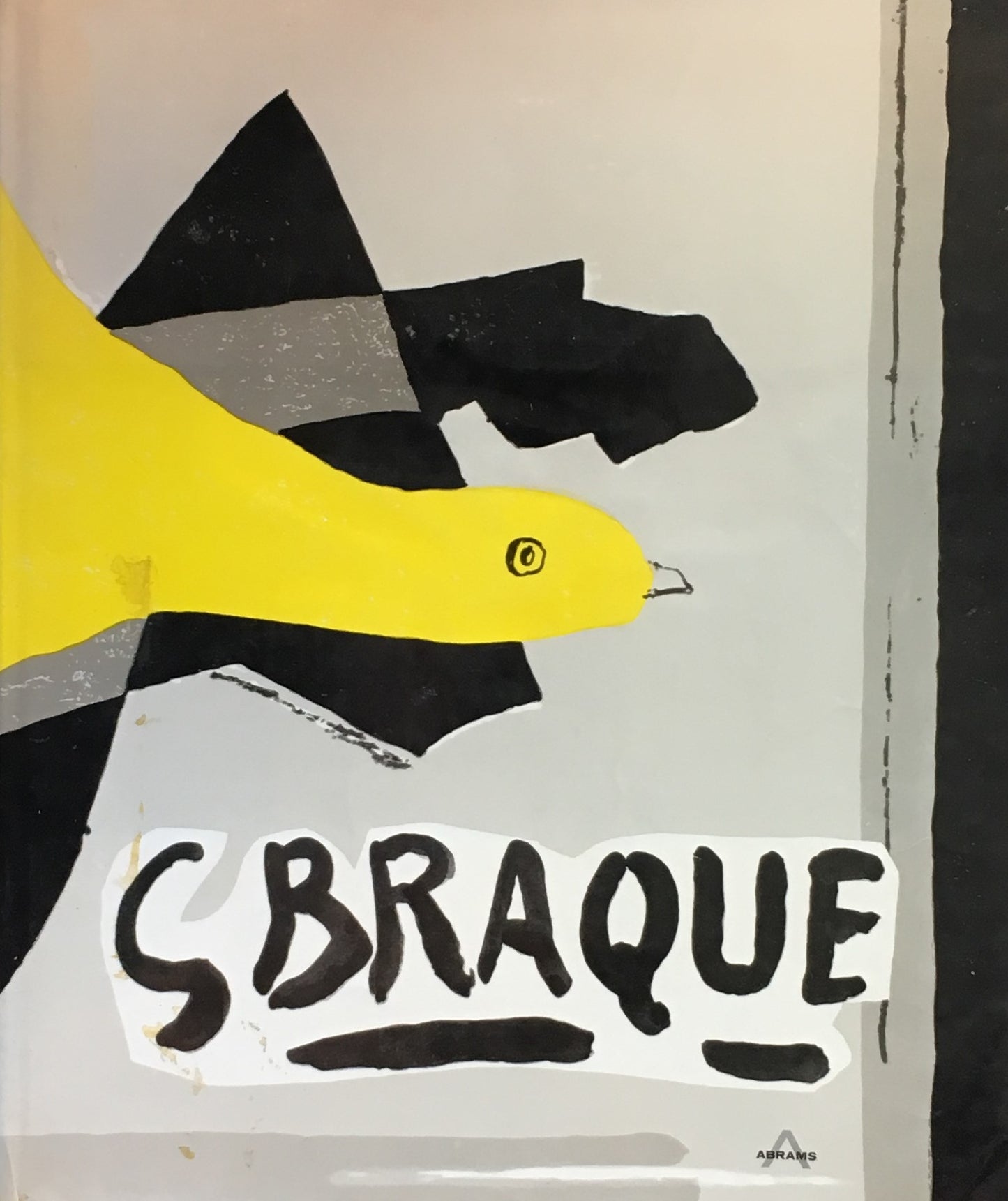 Georges Braque His Graphic Work