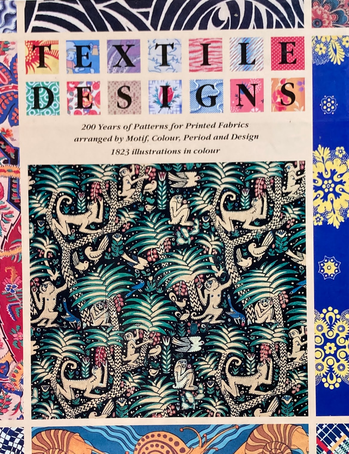 ヨーゼフ・フランク Josef Frank Textile Designs - 旅する本屋