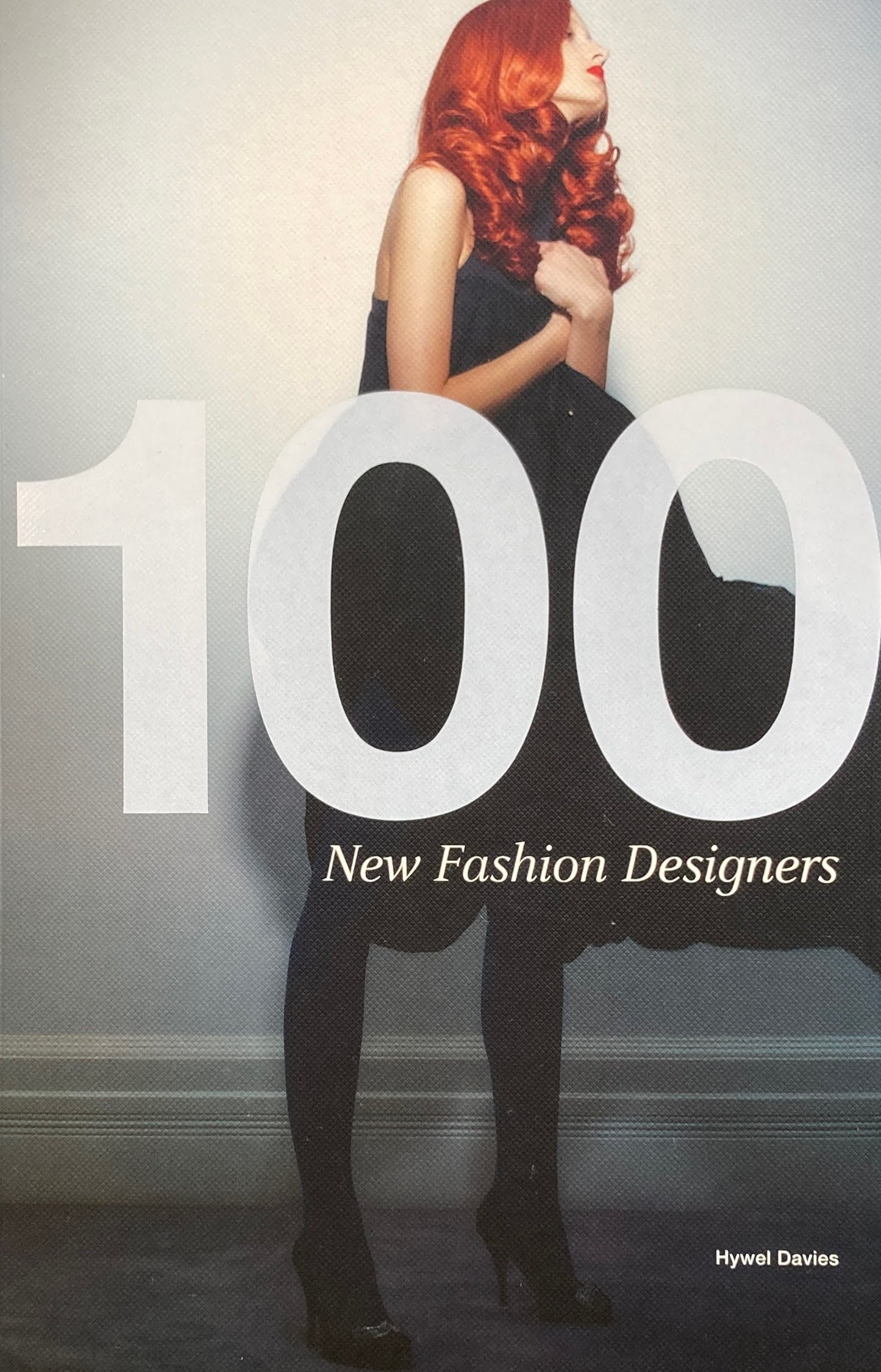 100 New Fashion Designers　Hywel Davies