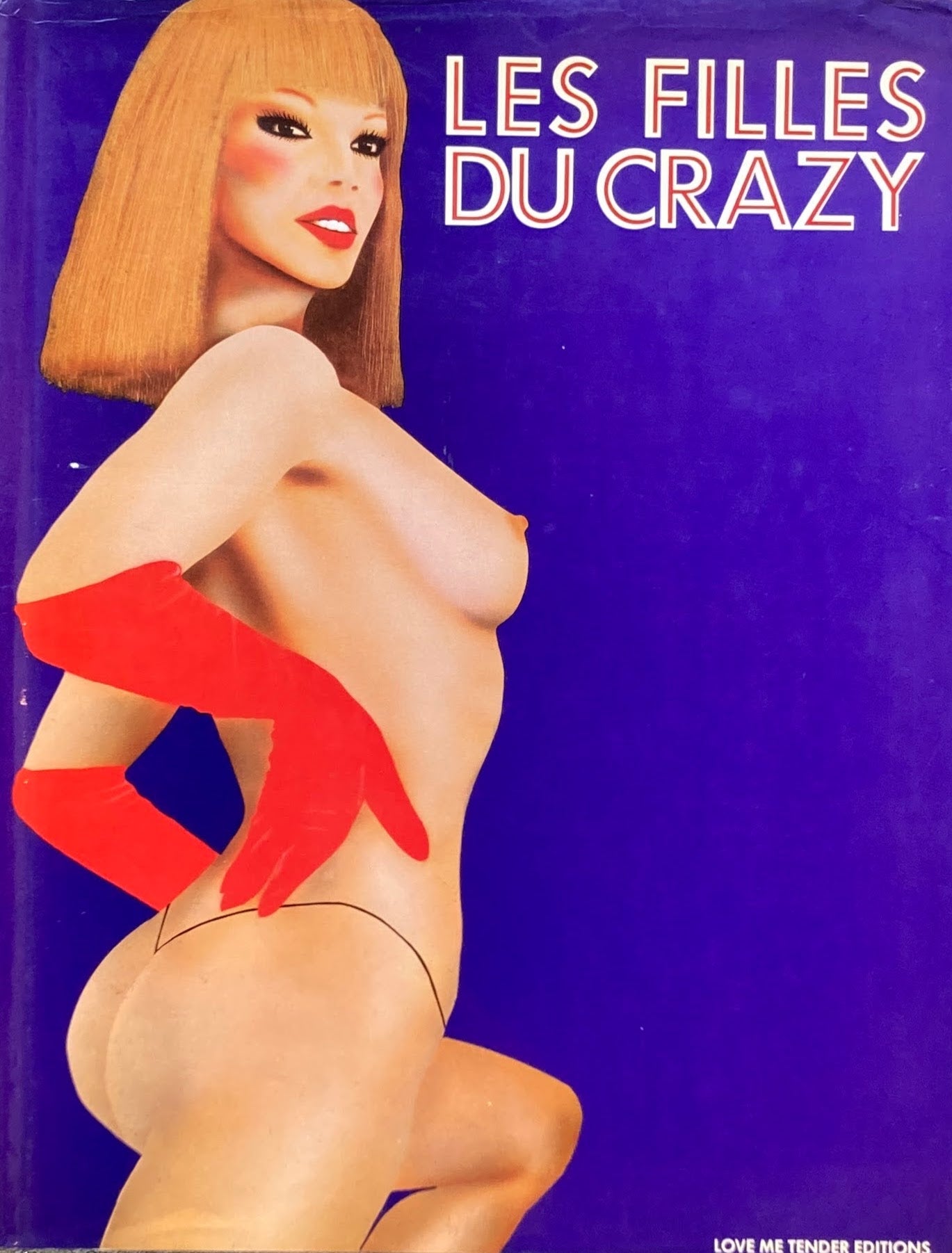 Les filles du Crazy