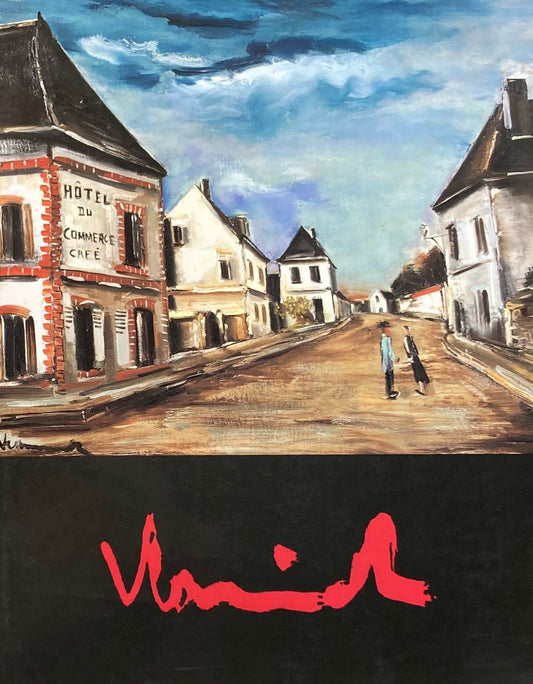 ブラマンク展 1991年