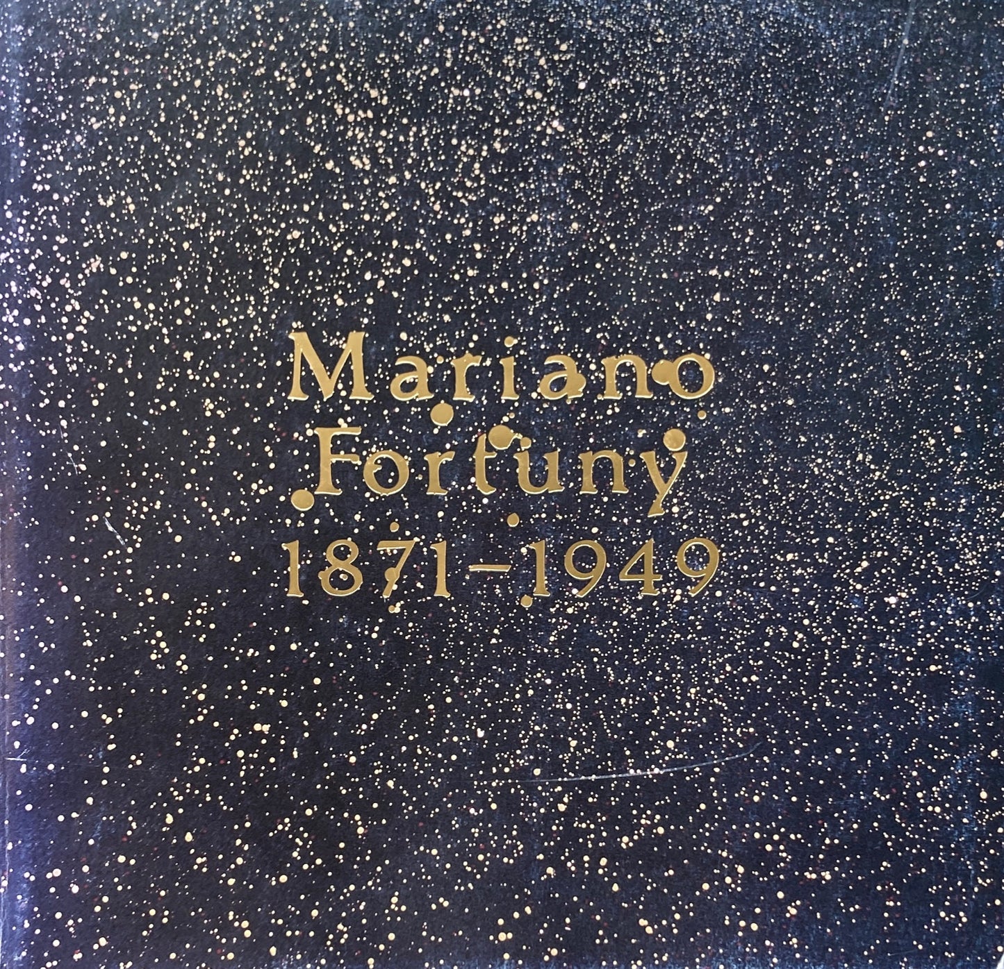 布に魔術をかけたヴェニスの巨人　マリアノ・フォルチュニイ展　Mariano Fortuny 1871-1949