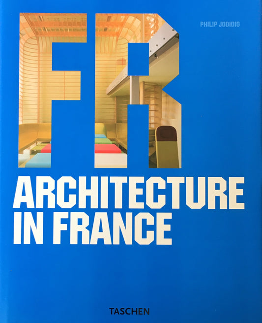 Architecture in France