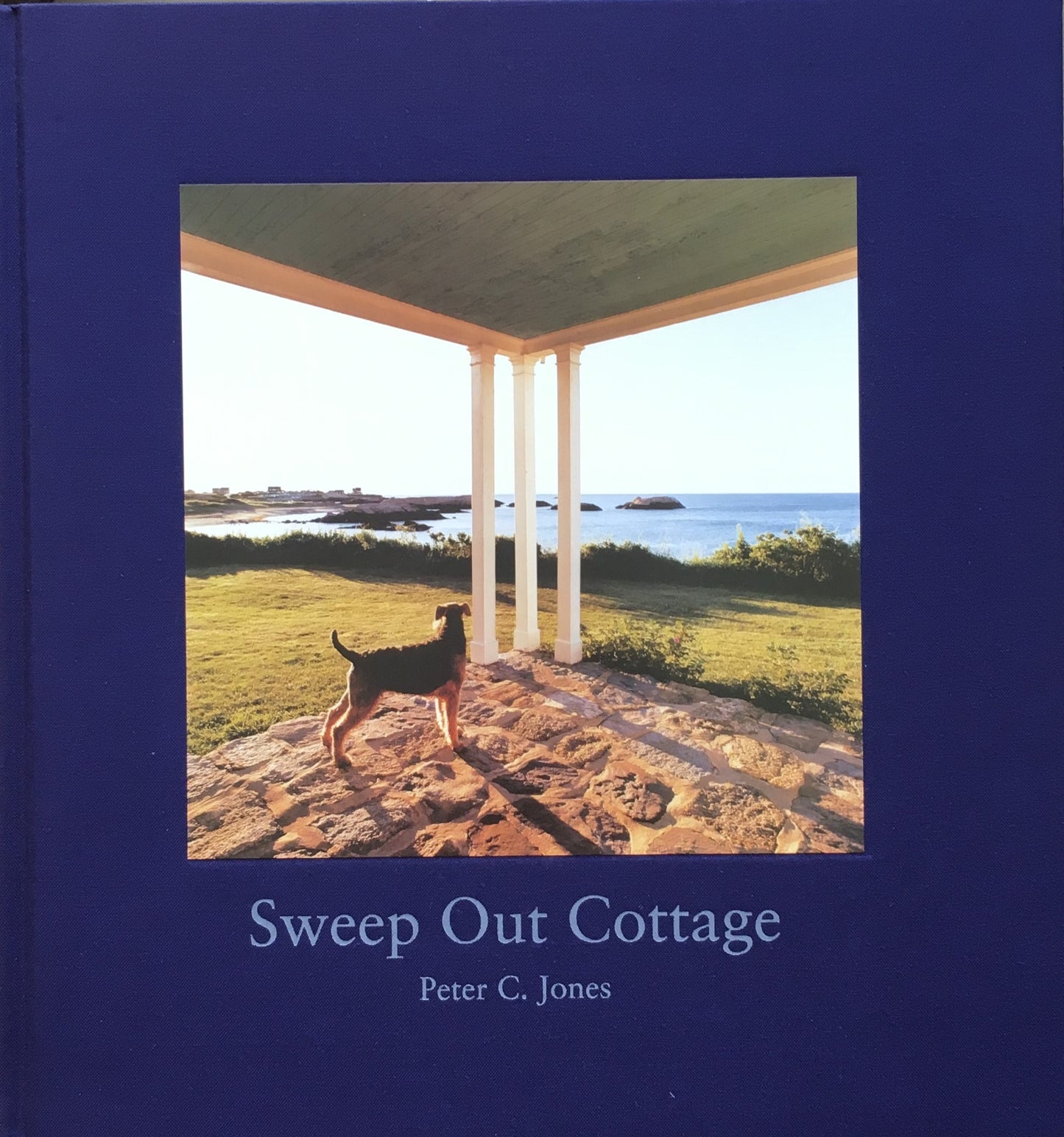 Sweep Out Cottage　Peter C. Jones　ピーター・C・ジョーンズ