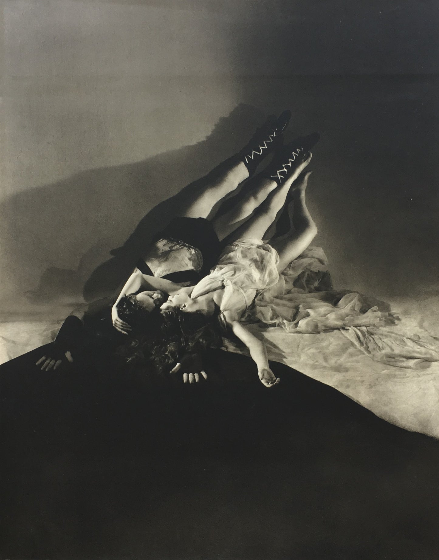 Ballet　George Platt Lynes