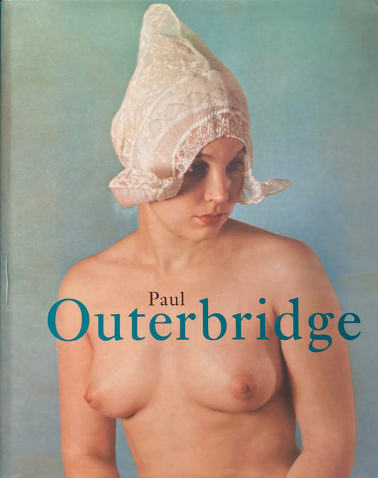 Paul Outerbridge　1896-1958　ポール・アウターブリッジ